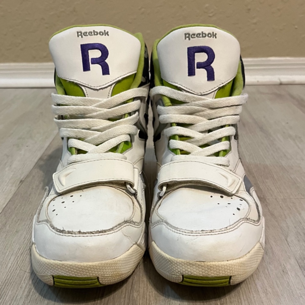 Reebok MXT - Picture 2 of 8